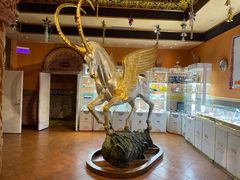 -游牧传奇新疆特色歌舞餐厅(红山新世纪购物广场店)