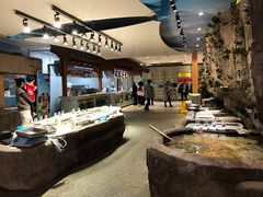 -郑庄脂渣海鲜楼(九水路店)