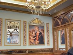 -秘密旅行Bonjour(黑金冠 江南西店)