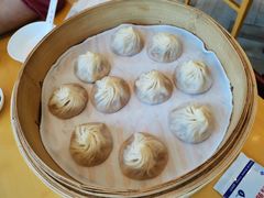 -鼎泰丰(嘉年华•海信广场VILLAGE店)