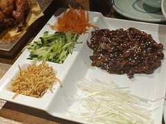 -打酱油·非遗淮扬菜(瘦西湖梅岭店)