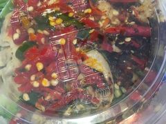 -魏家凉皮(博水商务大厦店)