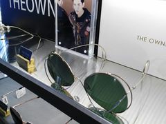 -日本手作眼镜·久川睛匠(新中关购物中心店)