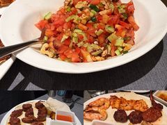 -Efes Turkish & Mediterranean Cuisine 艾菲斯餐厅(陆家嘴店)