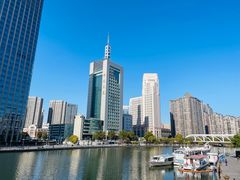 -天津意大利风情旅游区
