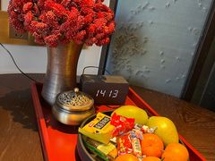 -清远熹乐谷温泉度假酒店