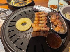 -济州爱肉堂(总店)