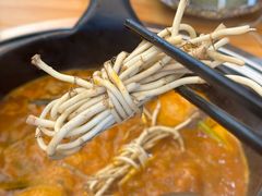 -黔三一夺夺粉酸汤火锅(百信店)