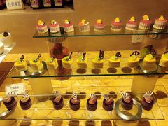 -浙江三立开元名都大酒店·四季轩中餐厅