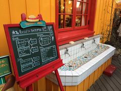 -三鹰之森吉卜力美术馆