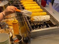 -李好吉吉自选炸鸡(星天广场店)