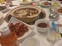 -天宜隆蘑菇宴火锅(石景山旗舰店)
