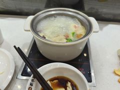 -农小锅自助小火锅(北京大兴凯德店)
