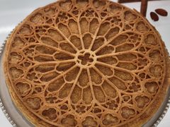 国王饼-潮一不贰·法式甜品·生日蛋糕·西式简餐(外滩店)