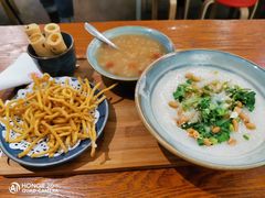 -大王油茶(磁器口店)