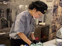 -霸王茶姬(泛海广场店)