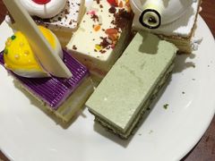 -福缘烤肉王自助(爱琴海-原比尔森店)