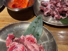 -汉拿山(北京上地华联店)