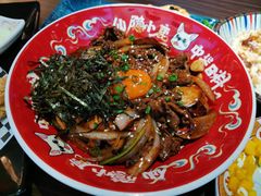-仙隐小鹿中華の日料(荣民龙首广场店)