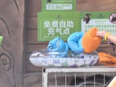 -望儿山温泉水乐园