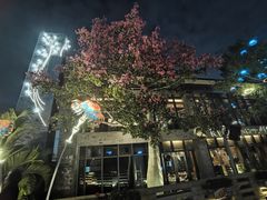 -陈鹏鹏潮汕菜(欢乐海岸 海边景观店)