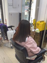 -保罗造型