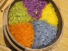 -芸南道·过桥米线(昆明老街旗舰店)