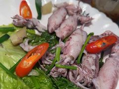 -醉壹号海鲜大排档(厦门美食地标店)