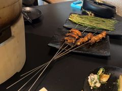 -KAOTOWN烤堂•烧烤(海汇港店)