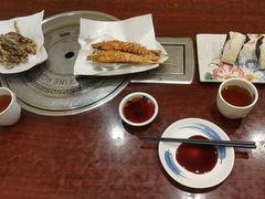 -东京餐厅(新城东路)