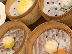 -京香轩·中餐厅(上海中庚聚龙酒店)