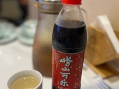 -山海菜馆·海肠捞饭·青岛菜(栈桥店)
