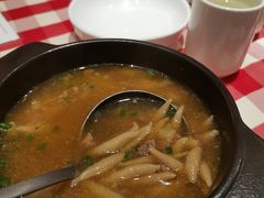 -西贝(金桥店)