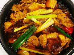 -上海小南国(仲盛世界商城店)