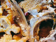 -煎饼卷大葱·非遗传承·潍坊菜(十笏园店)