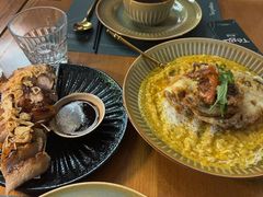 -Tegu泰古莲·泰国餐厅(红山6979店)