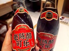 -狄仁杰刀削面山西菜(刘家窑店)