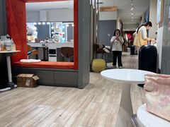 -海马体照相馆(上海月星环球港店)