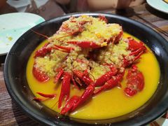 -龙虾风暴(松江店)