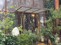 -胡桃里音乐酒馆(曲江店)