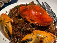 -喜记避风塘炒辣蟹(旗舰店)