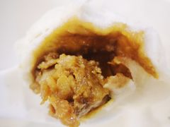小笼包-老牌依强牛肉店(达道总店)