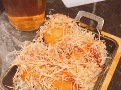 -极盐铁板烧(仓山万达广场店)