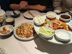 -额娘·春饼烤鸭(天鸿店)