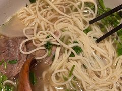 -马记永·兰州牛肉面(3019君尚店)