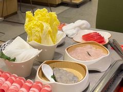 -海底捞火锅(番禺广场店)