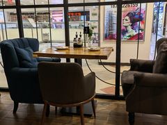 -清真·艾美可餐厅(大悦汇店)