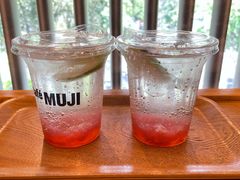 -无印良品餐堂 MUJI Diner(成都太古里店)