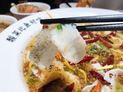 -太二酸菜鱼(金沙印象城店)