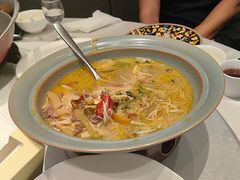 -盛百味·家宴餐厅(霸州分店)